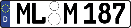 ML-M187