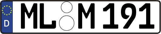 ML-M191