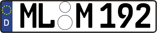 ML-M192