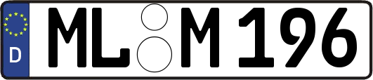 ML-M196