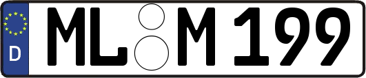 ML-M199