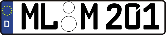 ML-M201