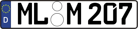 ML-M207