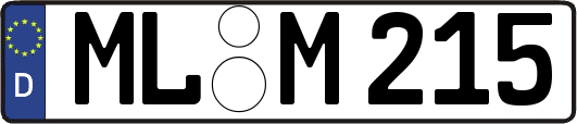 ML-M215