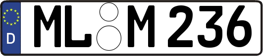 ML-M236