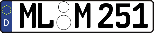 ML-M251