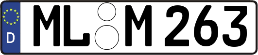 ML-M263
