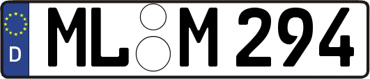 ML-M294