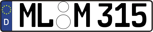 ML-M315