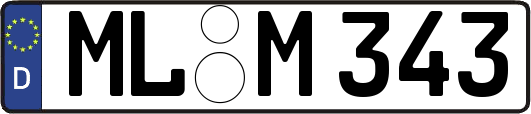 ML-M343