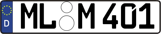 ML-M401