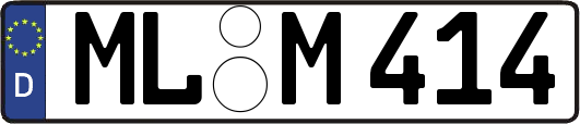 ML-M414