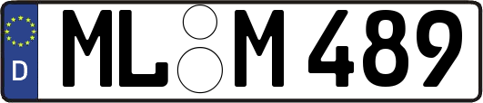 ML-M489