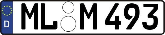ML-M493