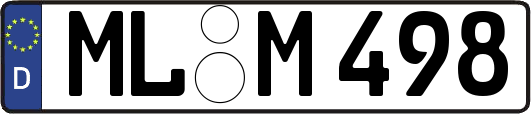 ML-M498