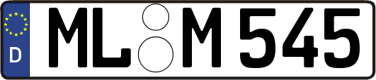 ML-M545