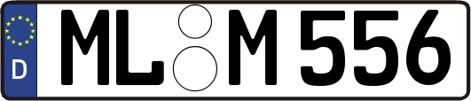 ML-M556