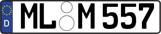 ML-M557