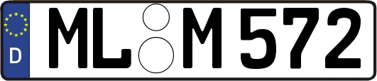 ML-M572