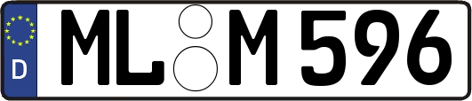 ML-M596