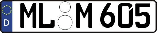 ML-M605