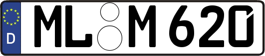 ML-M620