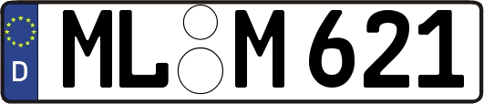 ML-M621