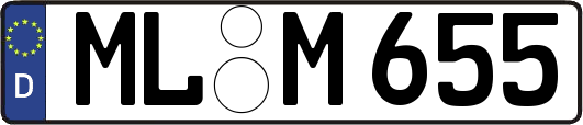 ML-M655