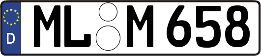 ML-M658