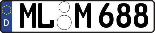 ML-M688