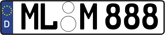 ML-M888
