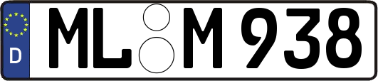 ML-M938