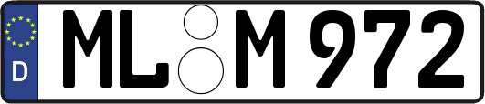 ML-M972