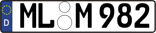 ML-M982