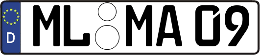 ML-MA09