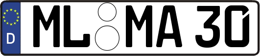 ML-MA30