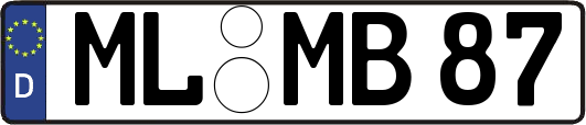 ML-MB87