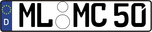 ML-MC50