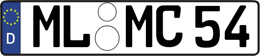 ML-MC54
