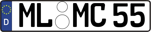 ML-MC55