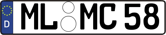 ML-MC58