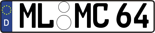 ML-MC64
