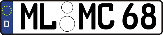 ML-MC68