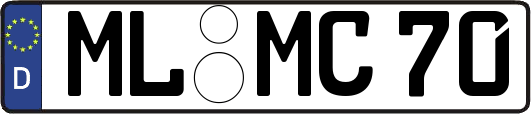 ML-MC70