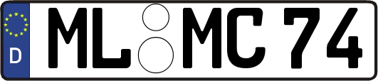 ML-MC74