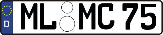 ML-MC75