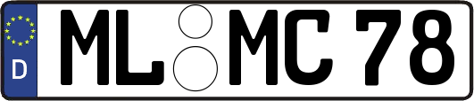 ML-MC78