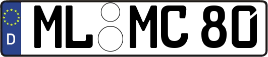 ML-MC80