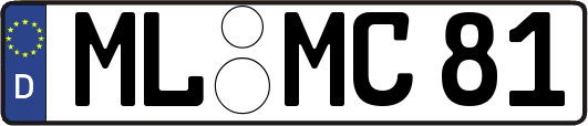 ML-MC81