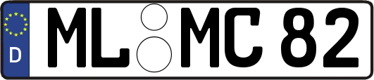 ML-MC82